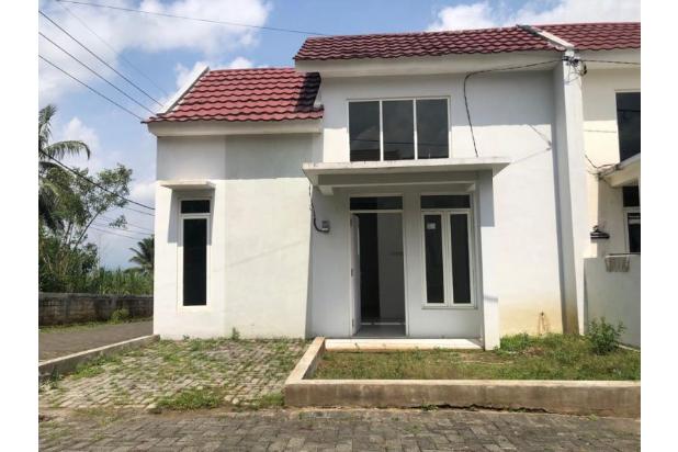 Rumah Termurah di Wagir Malang dekat unikama