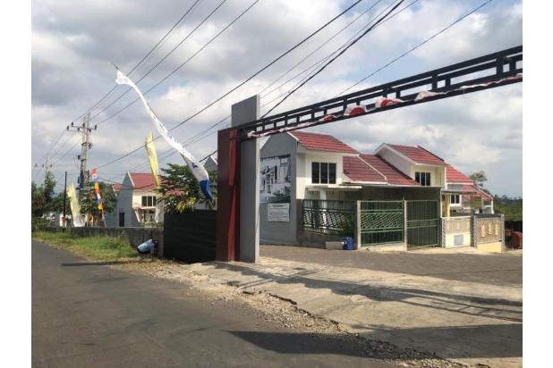 Rumah Termurah di Wagir Malang dekat unikama