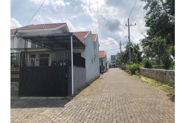 Rumah Termurah di Wagir Malang dekat unikama