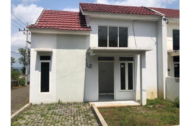 Rumah Termurah di Wagir Malang dekat unikama
