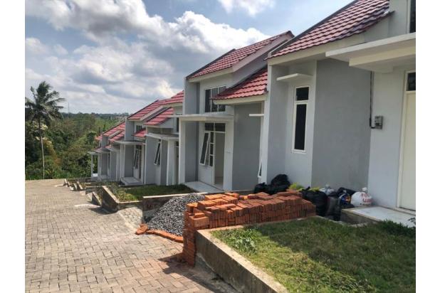 Rumah Termurah di Wagir Malang dekat unikama