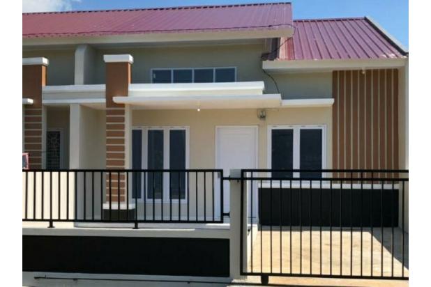 Rumah di Makassar, Minasa Upa Hertasning type 48/78