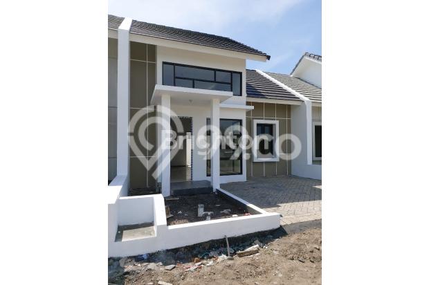 TYPE MAPLE PERUM GRAND EAST RESIDENCE