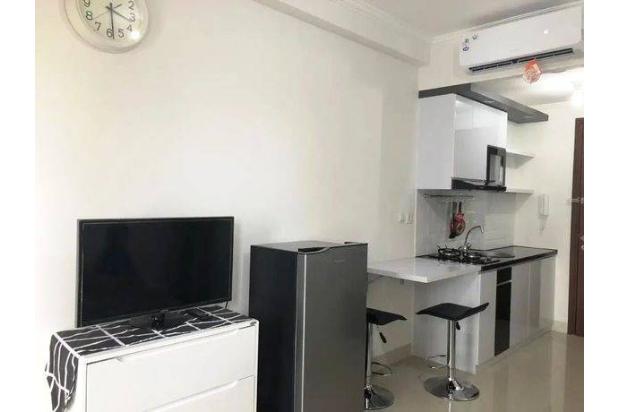 Jual Apartemen Signature Park Grande Studio Furnish Tower E Lantai 9