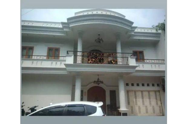 Rumah Sunter Jaya