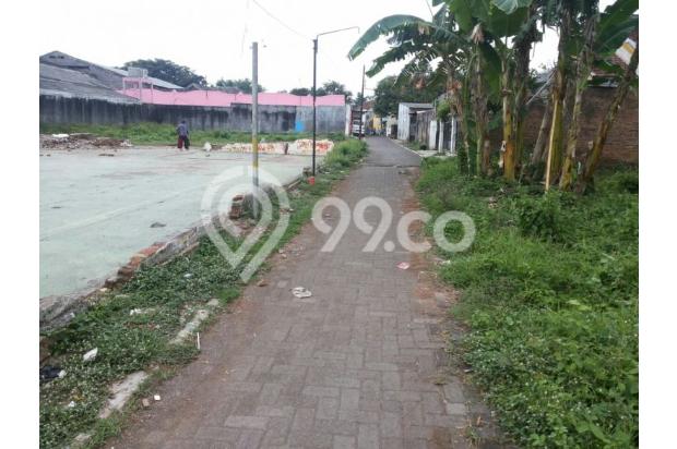 Tanah sangat potensial posisi strategis murah dikota Malang