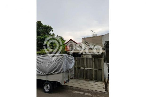 Rumah di jl Pulau Pantara, Kembangan, Jakarta Barat
