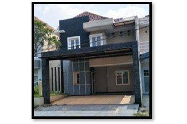 Rumah Bagus Terawat Di Lippo Cikarang Bekasi
