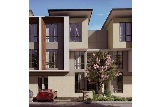 Dijual Cluster Maninjau di Asya Jakarta Timur Lokasi Strategis