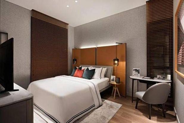 Dijual Cluster Maninjau di Asya Jakarta Timur Lokasi Strategis