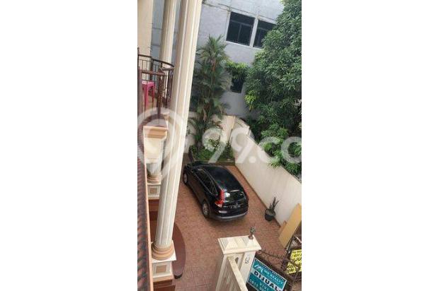Dijual Cepat Rumah 2Lantai Sunter Agung Permai Jakarta Utara