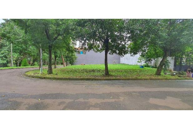 KAVLING PREMIUM HADAP TAMAN LOKASI TERDEPAN