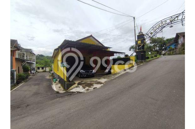  Rumah Siap Huni Dalam Perumahan Di Dekat Alun alun Magelang