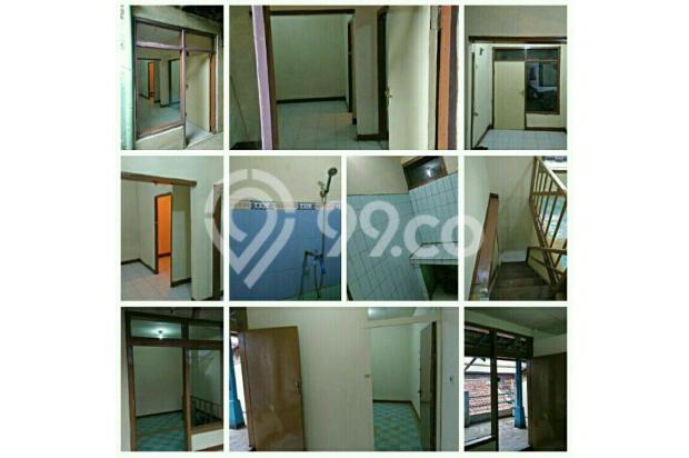 Rumah Cantik, siap huni, di tengah kota, hanya di jl. sekeloa