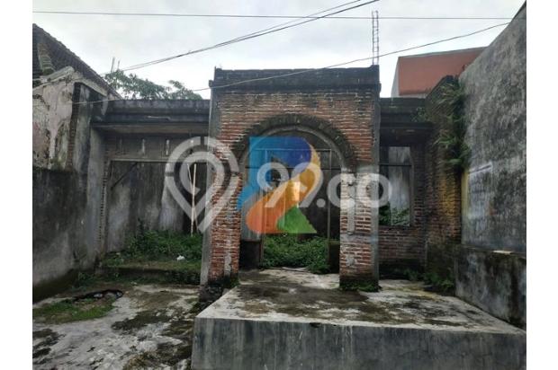 borongan tanah jalan kapi woro malang | DREAMPROPERTI