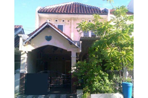 Rumah Bagus SHM di Puri Mas, Taman Gianyar
, Surabaya