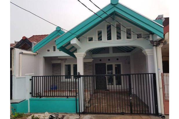 Disewakan Rumah Bagus di Duta Bumi Bekasi 
