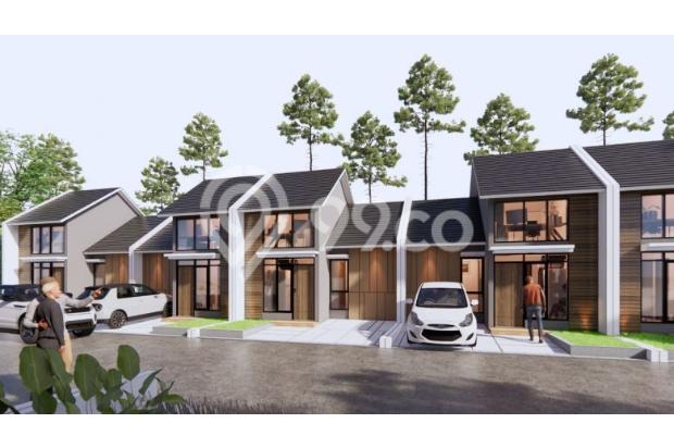 Perumahan baru di lokasi strategis Bandung Selatan
