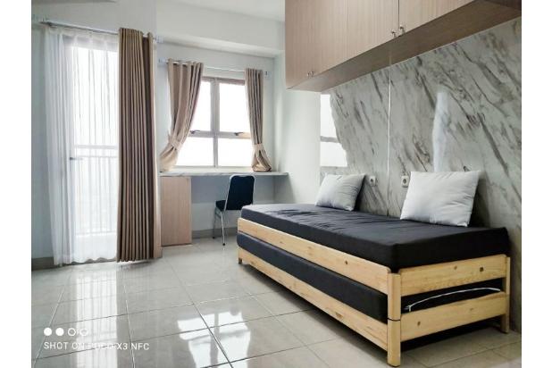 Dijual Apartemen Mekarwangi Square di Bandung, Jawa Barat