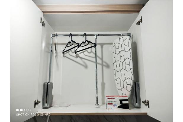 Dijual Apartemen Mekarwangi Square di Bandung, Jawa Barat