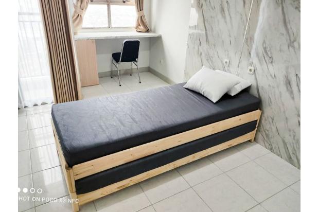 Dijual Apartemen Mekarwangi Square di Bandung, Jawa Barat
