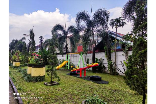 Dijual Apartemen Mekarwangi Square di Bandung, Jawa Barat