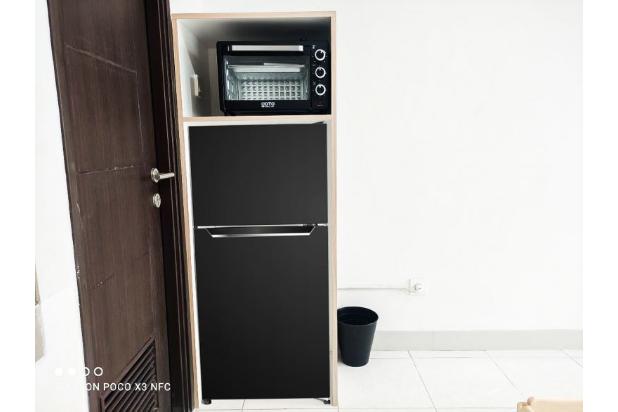 Dijual Apartemen Mekarwangi Square di Bandung, Jawa Barat