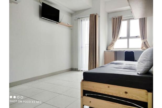 Dijual Apartemen Mekarwangi Square di Bandung, Jawa Barat