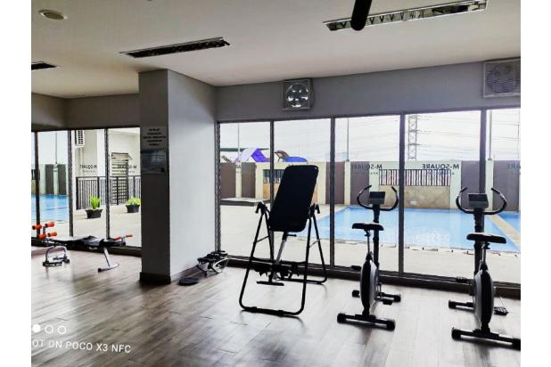 Dijual Apartemen Mekarwangi Square di Bandung, Jawa Barat