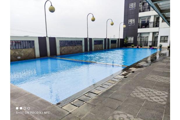 Dijual Apartemen Mekarwangi Square di Bandung, Jawa Barat