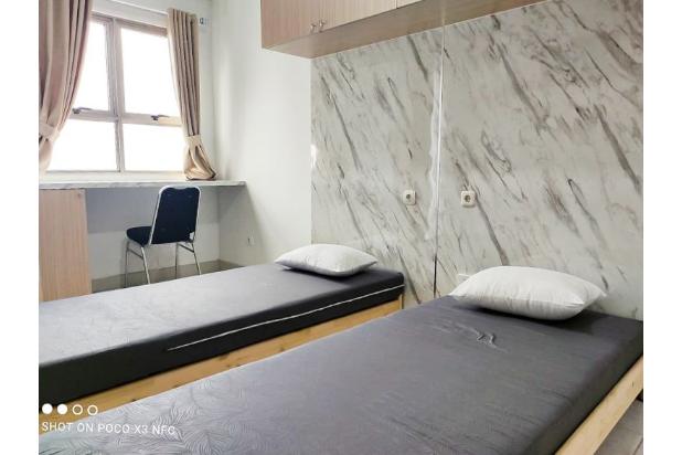Dijual Apartemen Mekarwangi Square di Bandung, Jawa Barat