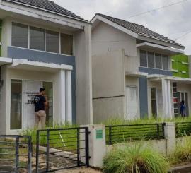 dijual rumah murah mulawarman balikpapan