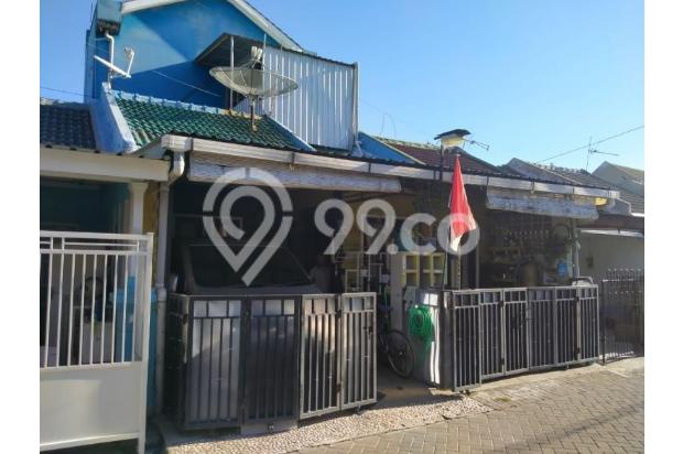 RUMAH PONDOK CANDRA DEKAT MERR HANYA 1M'an SIAP HUNI