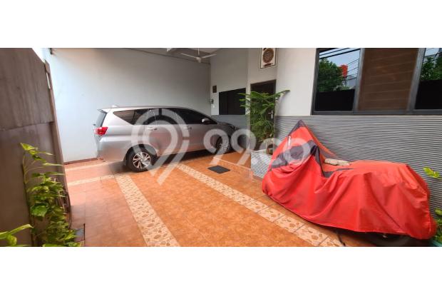 Rumah Siap Huni & Murah di Sunter Jakarta Utara