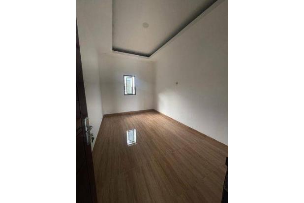 Chandra Rumah Full Renovasi Uk 4x14m di Komplek Kavling Polri Jelambar