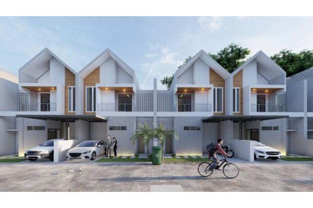 Azwa Green City