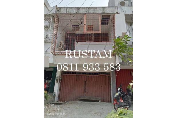 Dijual Cepat Ruko Sunter Agung Harga Masih Bisa Dibicarakan