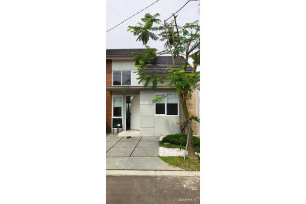 Kana Park Rumah Minimalis Harga Ekonomis