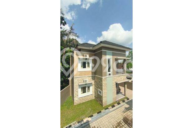 Rumah baru di mbesi Kaliurang km 12