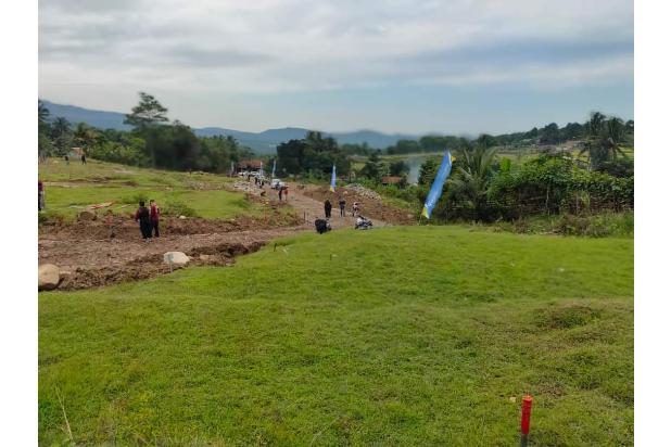 Tanah Kavling Terbaik di Kawasan Wisata Puncak 2 Bogor