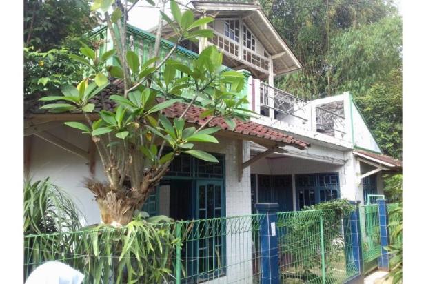 Di Jual Rumah Daerah Ciptaharja Cipatat Bandung Barat