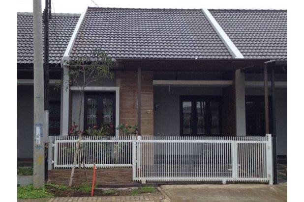 Dijual Rumah di Batu nunggal asih SHM Bagus Utara
