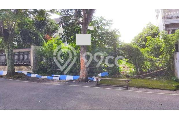 TANAH KAVLING LEBAR 10 METER DI TIDAR MALANG