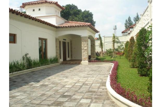 Duren tiga rumah baru, 1000m2 spool, taman luas