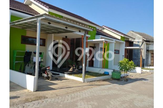 rumah cluster termurah di hertasning baru jembtan 3 makassar akses 3 arah