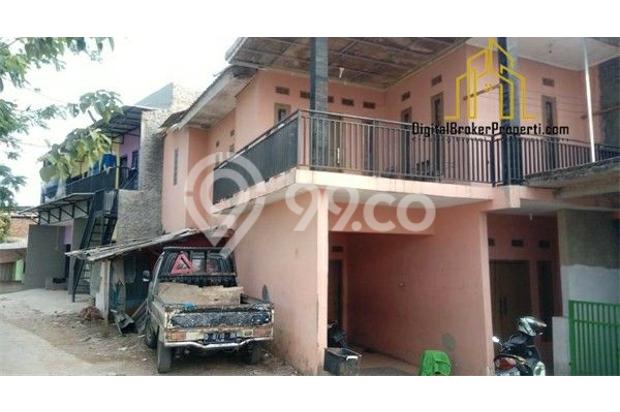Rumah Murah Bebas Banjir Rancacili Gedebage Bandung
