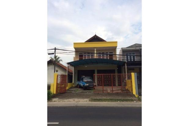 Dijual Ruko di Jl Rajamandala