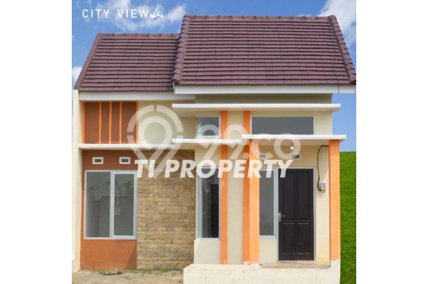 Rumah Harga Murah Di Malang Kota