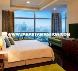 Shangri-La Residences for rent sewa lease Jakarta 0817688xxxx