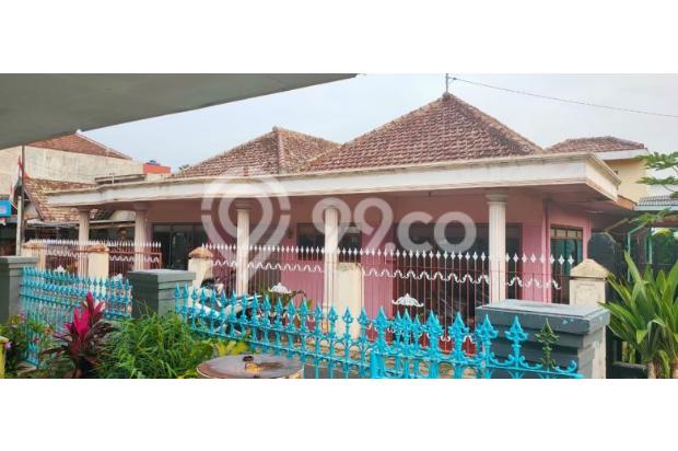 Rumah murah dan strategis di Pusat kota Batu